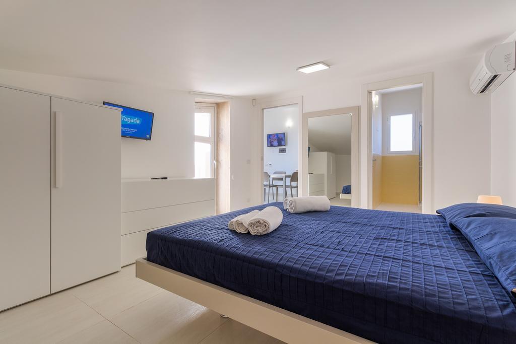 Ferienwohnung Il Giardino Dei Frangipani Santa Croce Camerina Exterior foto