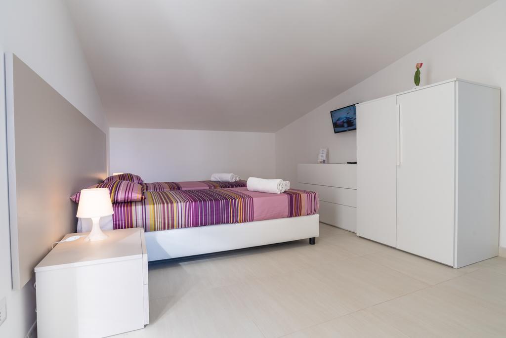 Ferienwohnung Il Giardino Dei Frangipani Santa Croce Camerina Exterior foto