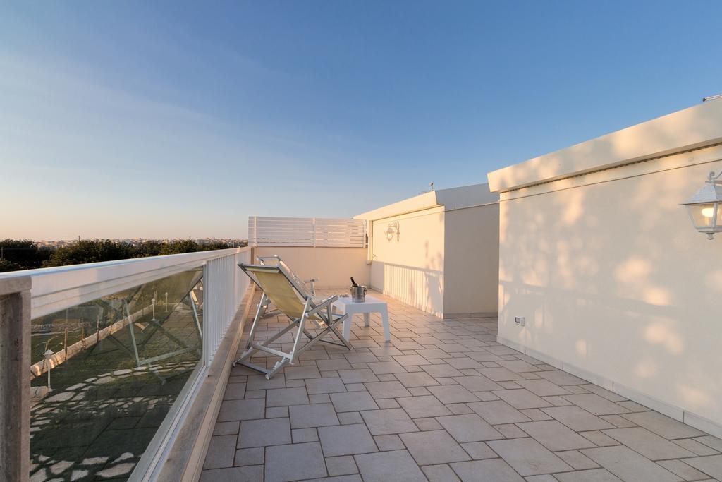 Ferienwohnung Il Giardino Dei Frangipani Santa Croce Camerina Exterior foto
