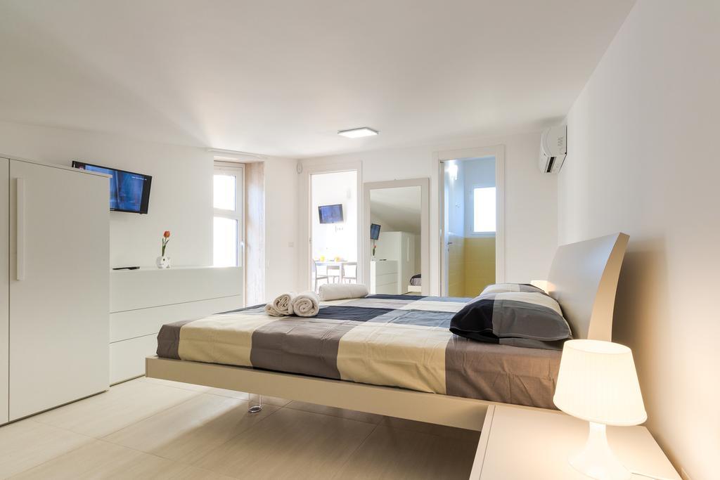 Ferienwohnung Il Giardino Dei Frangipani Santa Croce Camerina Exterior foto